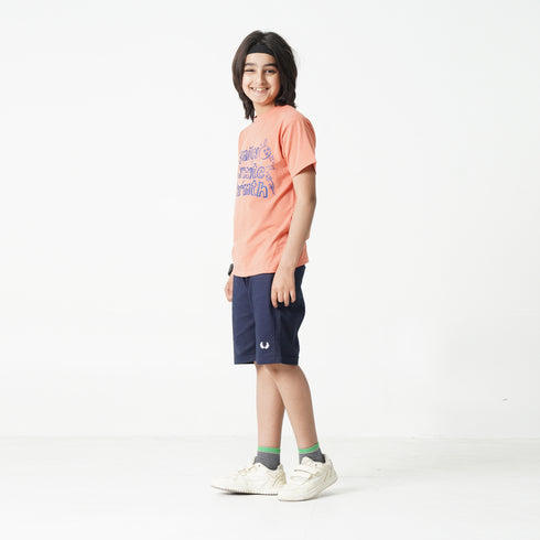 Smiles T-Shirt